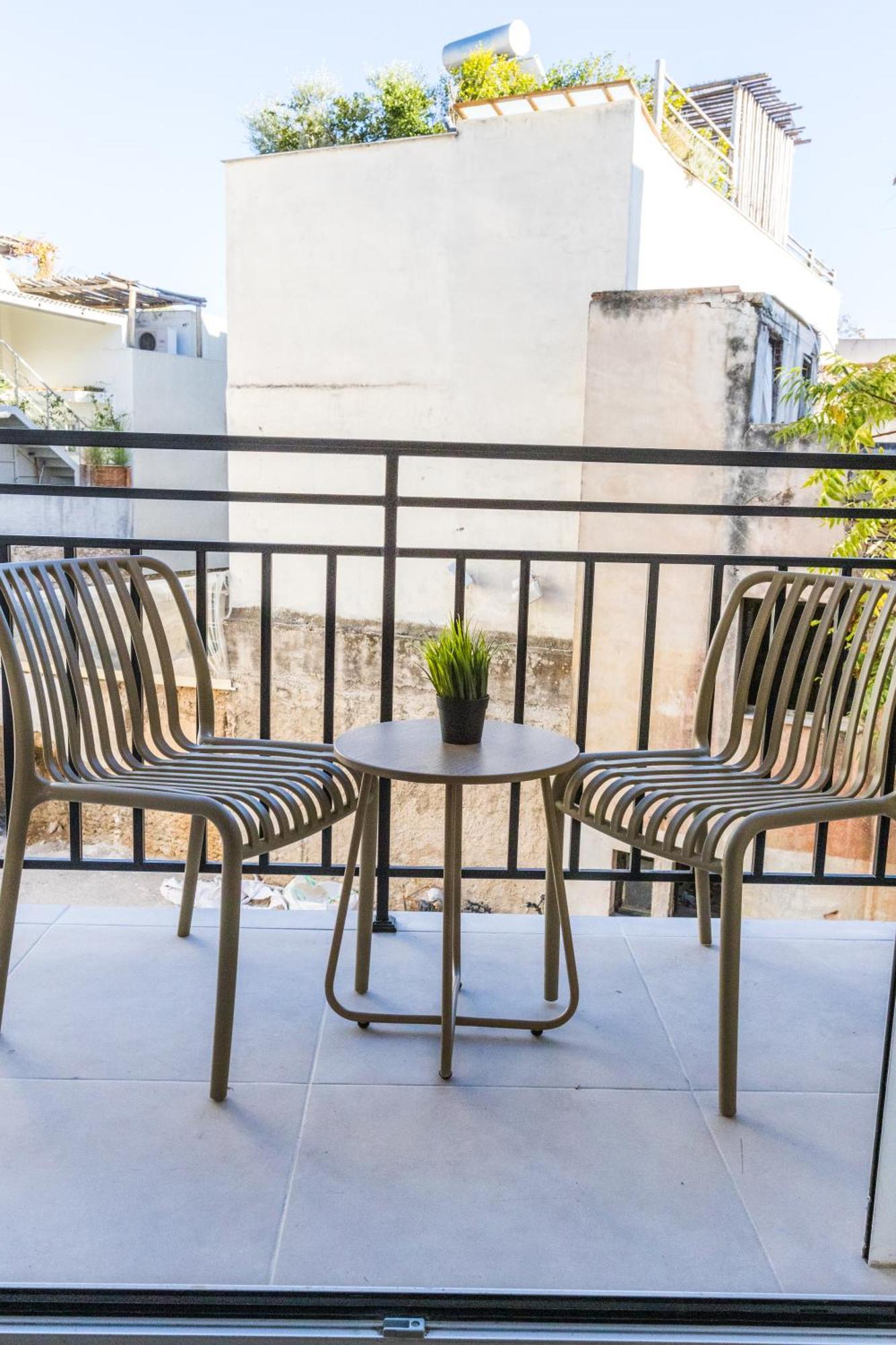 Raise Area 41 Atenas Exterior foto